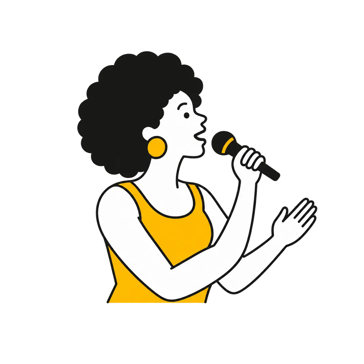 SOULのイラスト