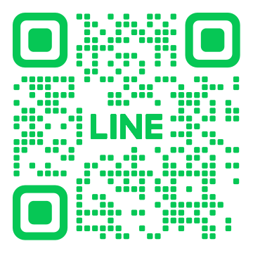 LINE QRコード