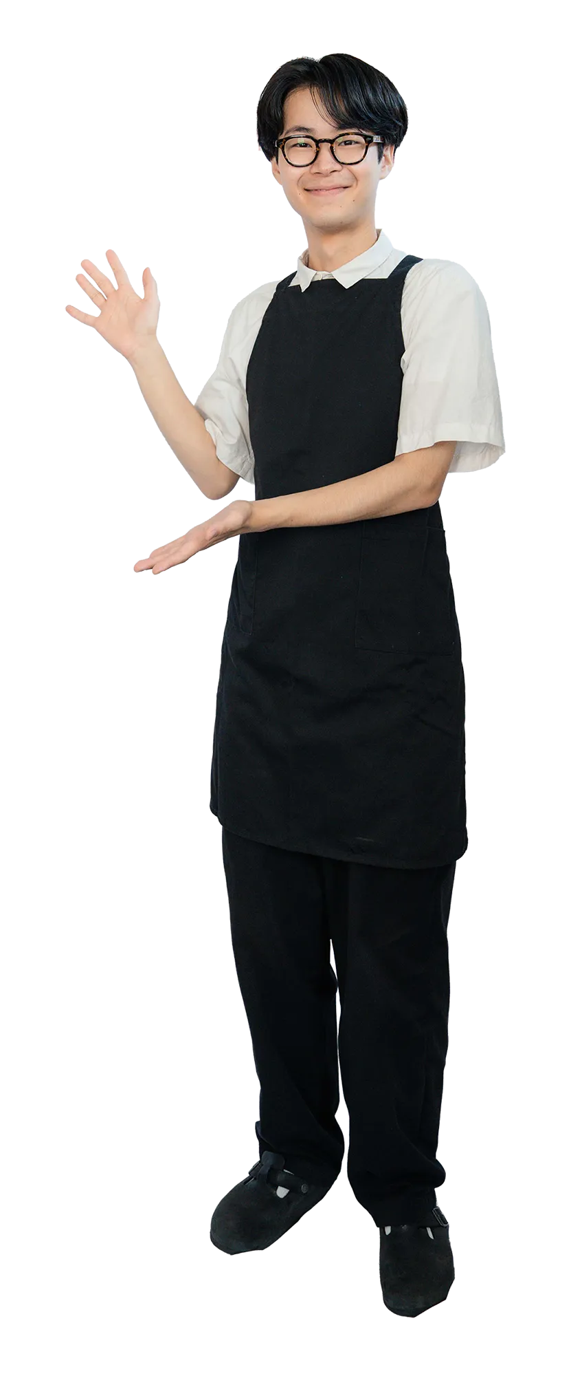 査定スタッフ
