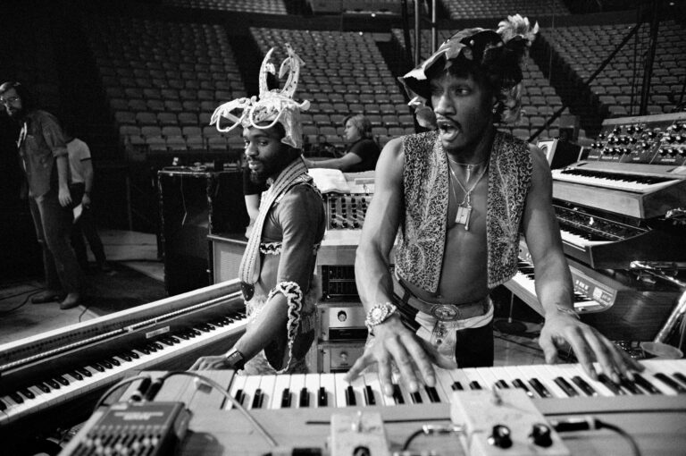 SOUL / FUNK ― 名盤が再び注目される今、あの1枚を見直してみませんか