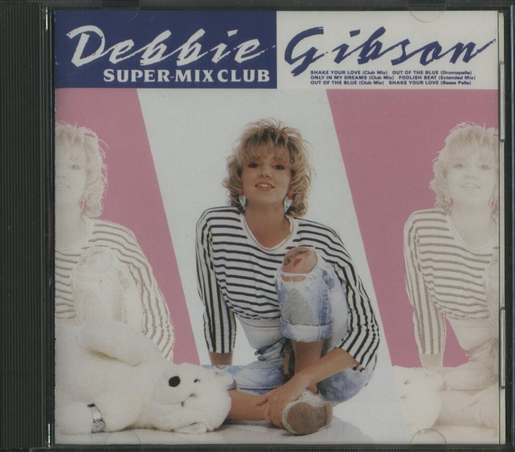 SUPER-MIX CLUB
